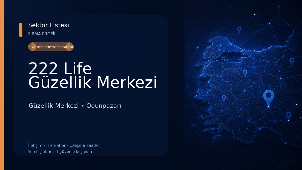 222 Life Güzellik Merkezi