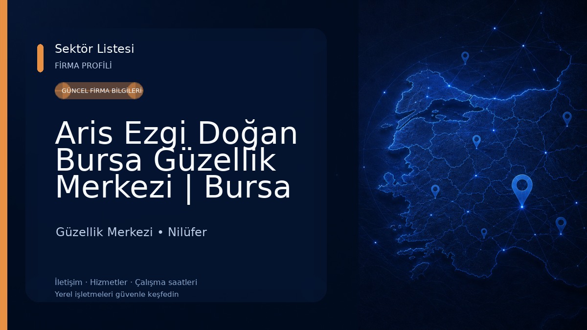 Aris Ezgi Doğan Bursa Güzellik Merkezi | Bursa Lazer Epilasyon | Bursa Cilt Bakımı | Bursa Kalıcı Makyaj Güzellik Merkezi