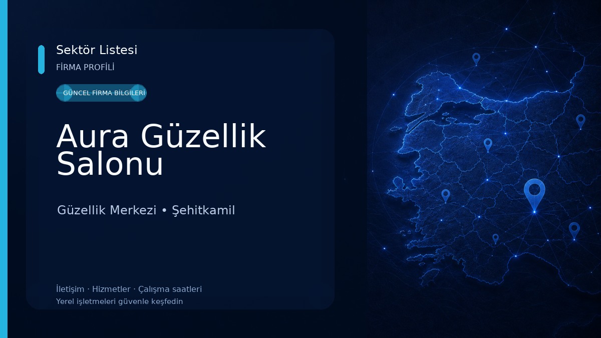 Aura Güzellik Salonu