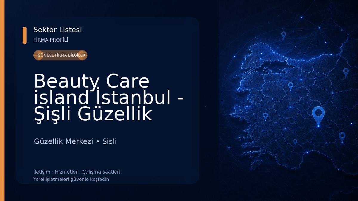 Beauty Care island İstanbul - Şişli Güzellik Merkezi - Bomonti Cilt Bakımı - Manikür Pedikür - G5 - G8 - Wax - Ağda Güzellik Merkezi