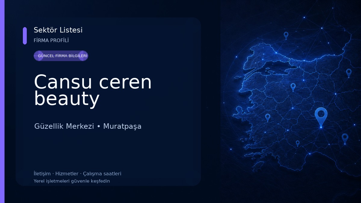 Cansu ceren beauty Güzellik Merkezi