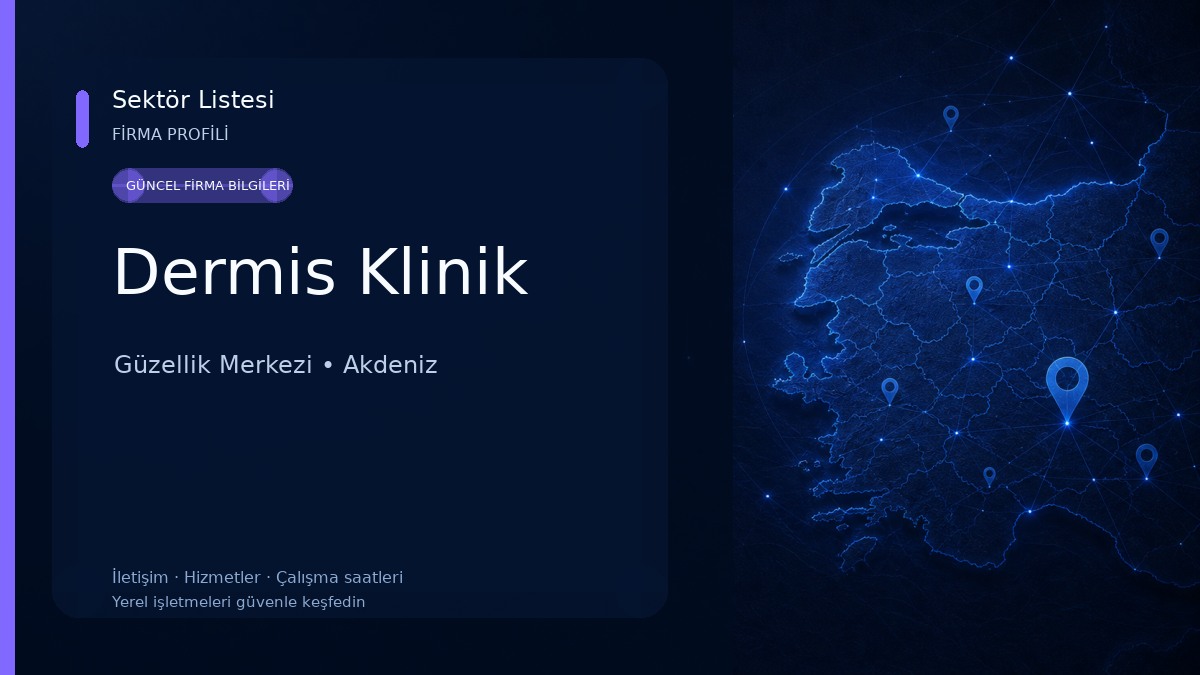 Dermis Klinik