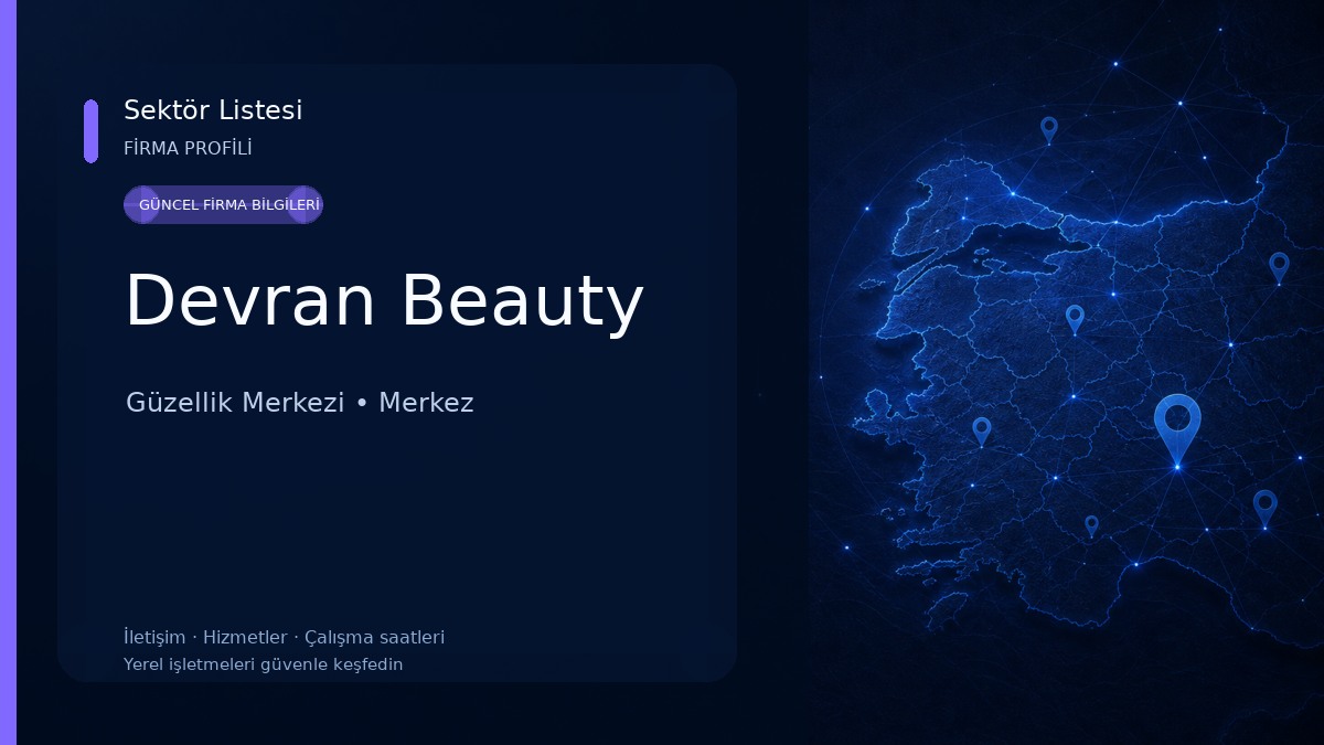 Devran Beauty