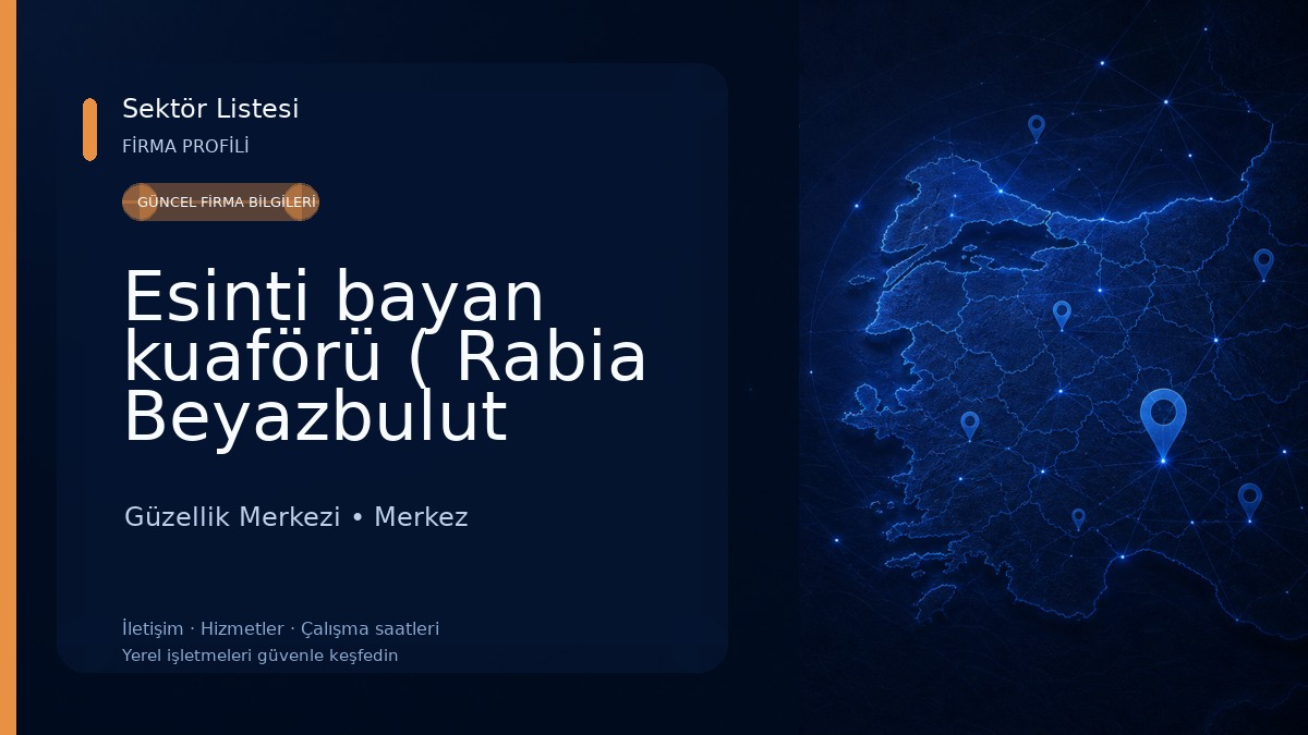 Esinti bayan kuaförü ( Rabia Beyazbulut _makeup)Ağrı Merkez