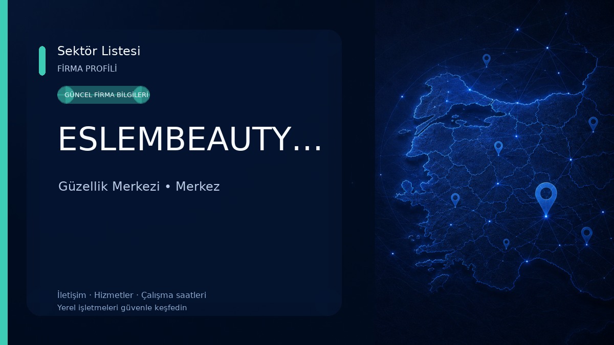 ESLEMBEAUTYBR