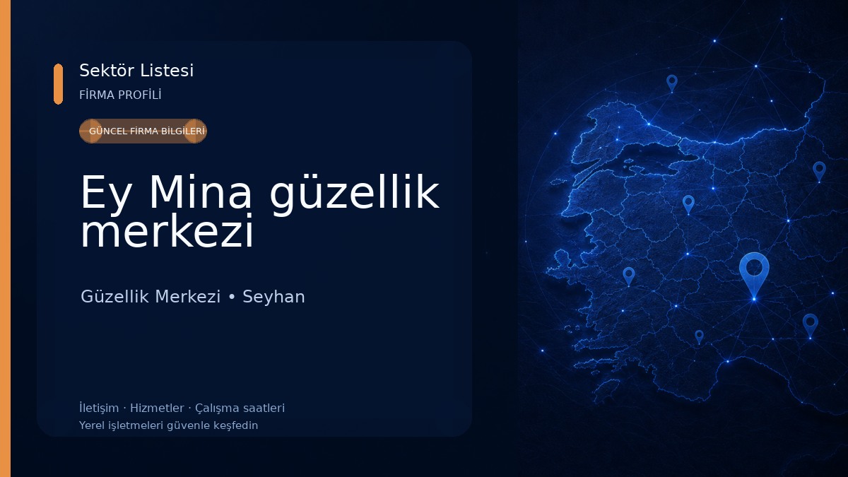 Ey Mina güzellik merkezi Güzellik Merkezi