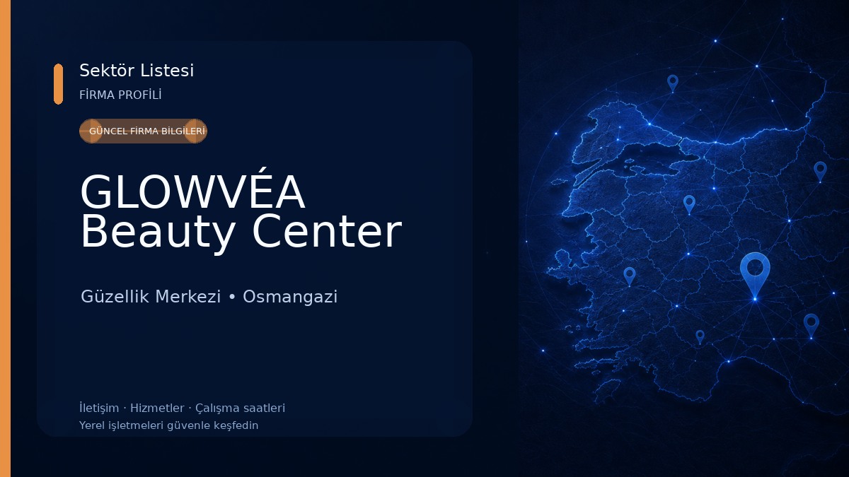 GLOWVÉA Beauty Center