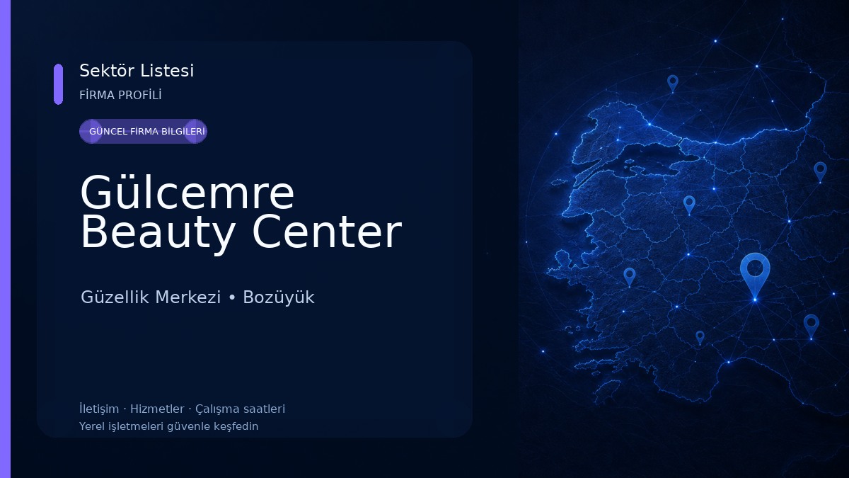 Gülcemre Beauty Center