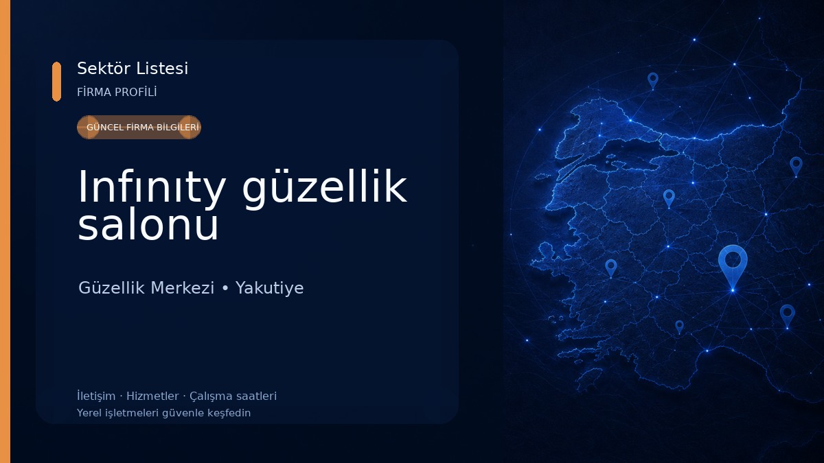 Infınıty güzellik salonu Güzellik Merkezi