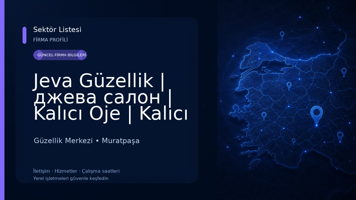 Jeva Güzellik | джева салон | Kalıcı Oje | Kalıcı Makyaj | Buz Lazer