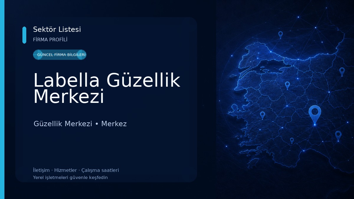 Labella Güzellik Merkezi