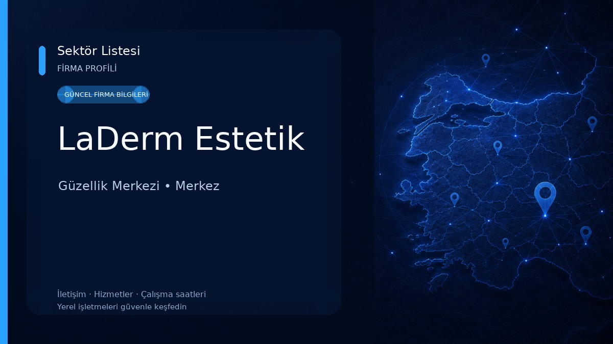 LaDerm Estetik