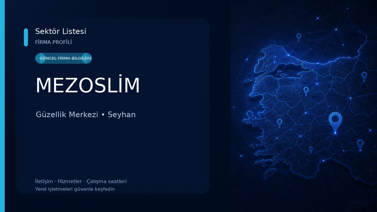 MEZOSLİM