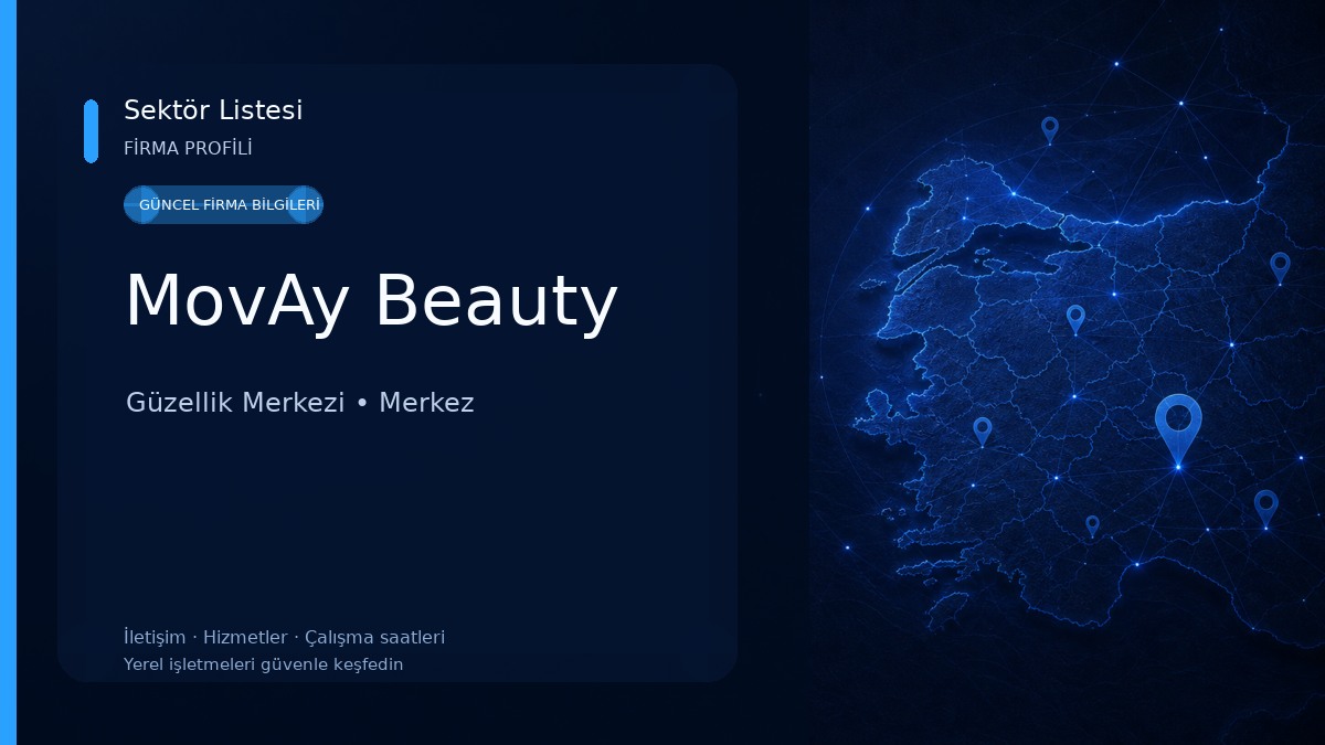 MovAy Beauty