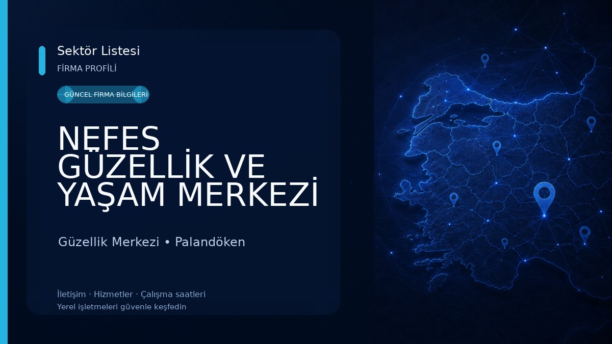 NEFES GÜZELLİK VE YAŞAM MERKEZİ Güzellik Merkezi