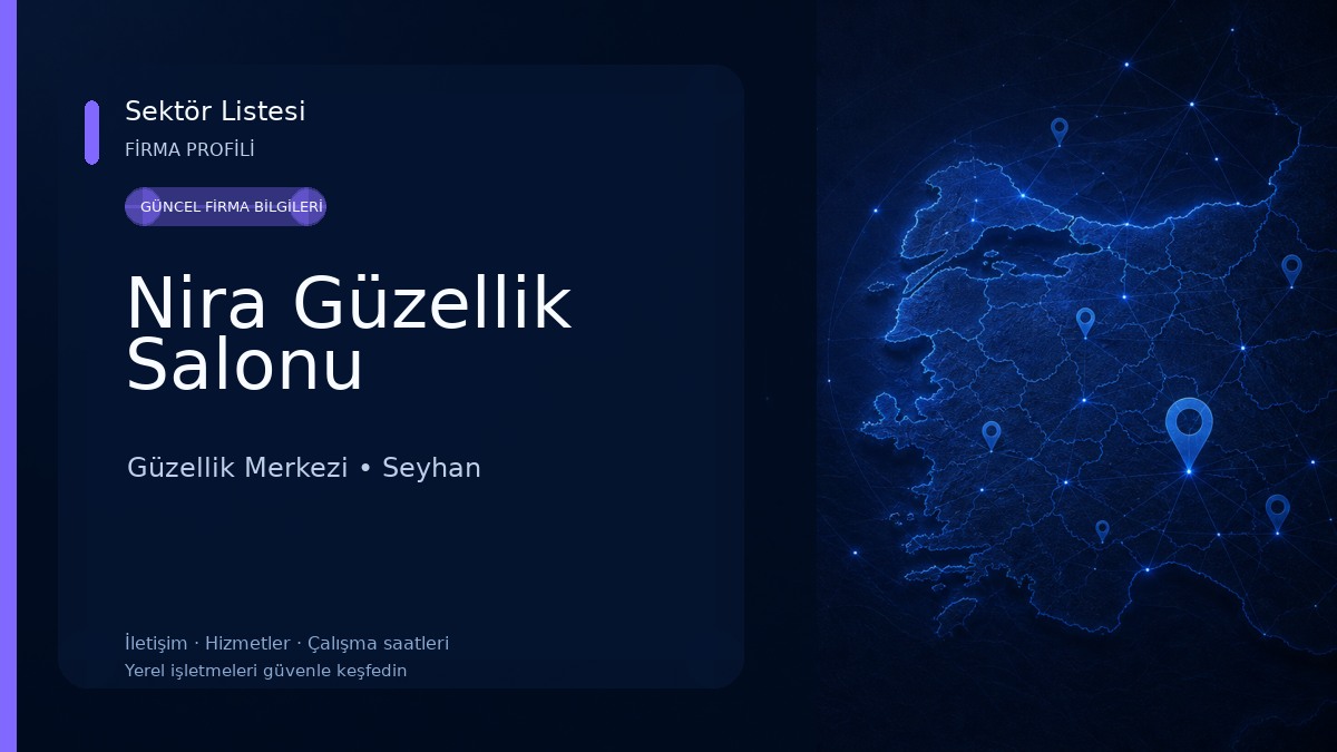 Nira Güzellik Salonu