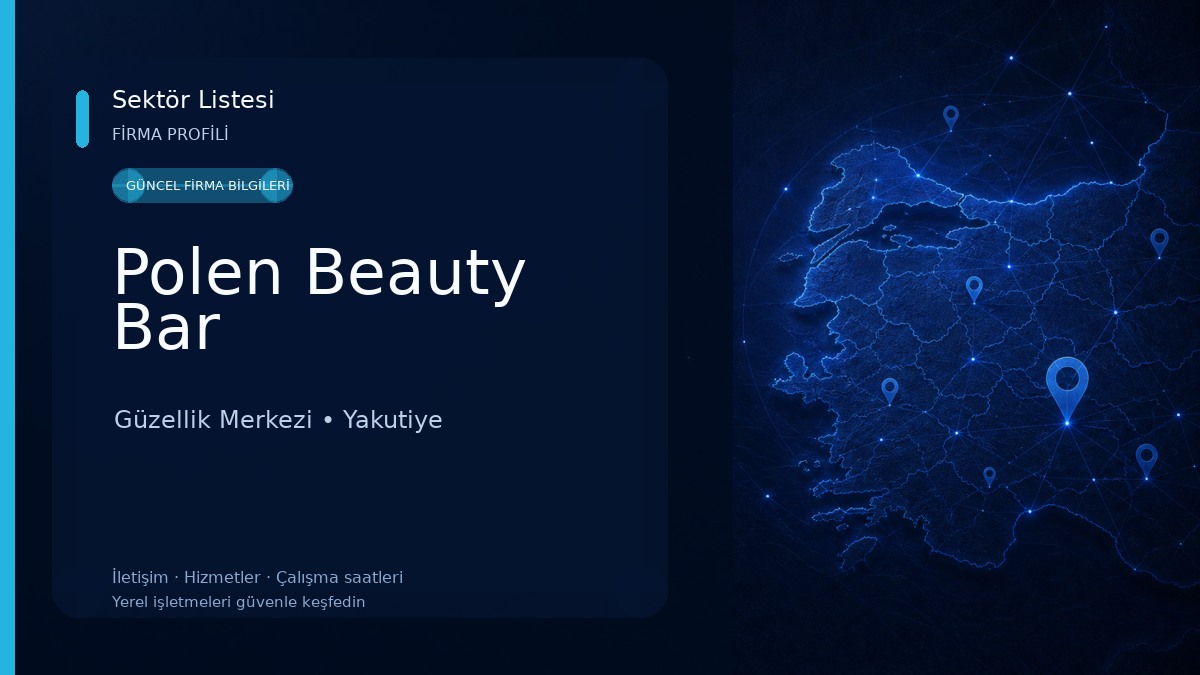 Polen Beauty Bar Güzellik Merkezi
