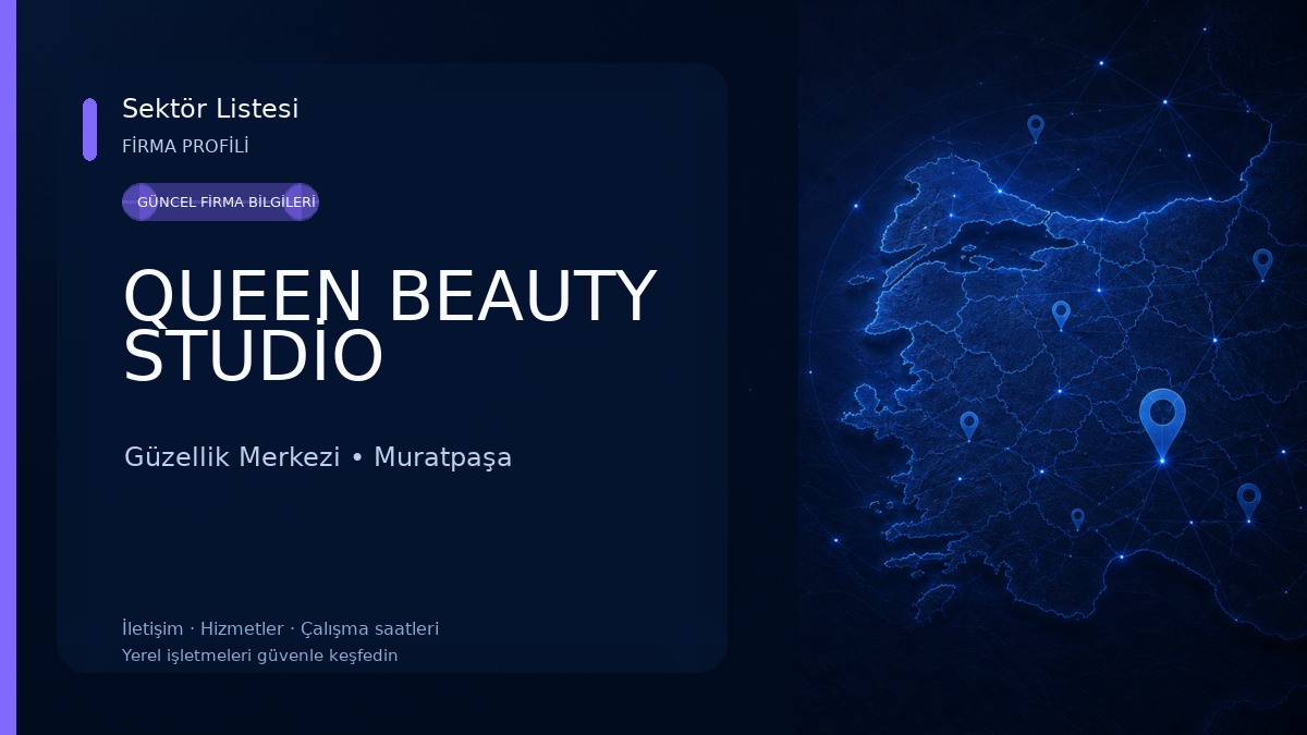 QUEEN BEAUTY STUDİO