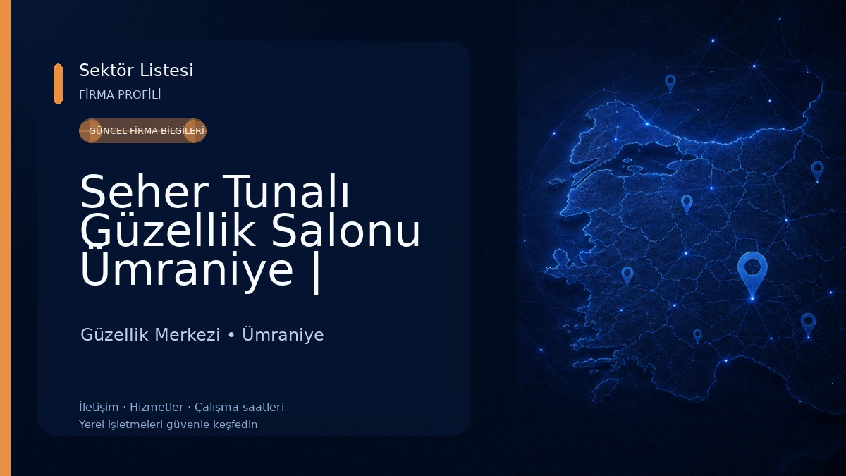 Seher Tunalı Güzellik Salonu Ümraniye | Microblading , Cilt Bakımı, Buz Lazer Epilasyon Güzellik Merkezi