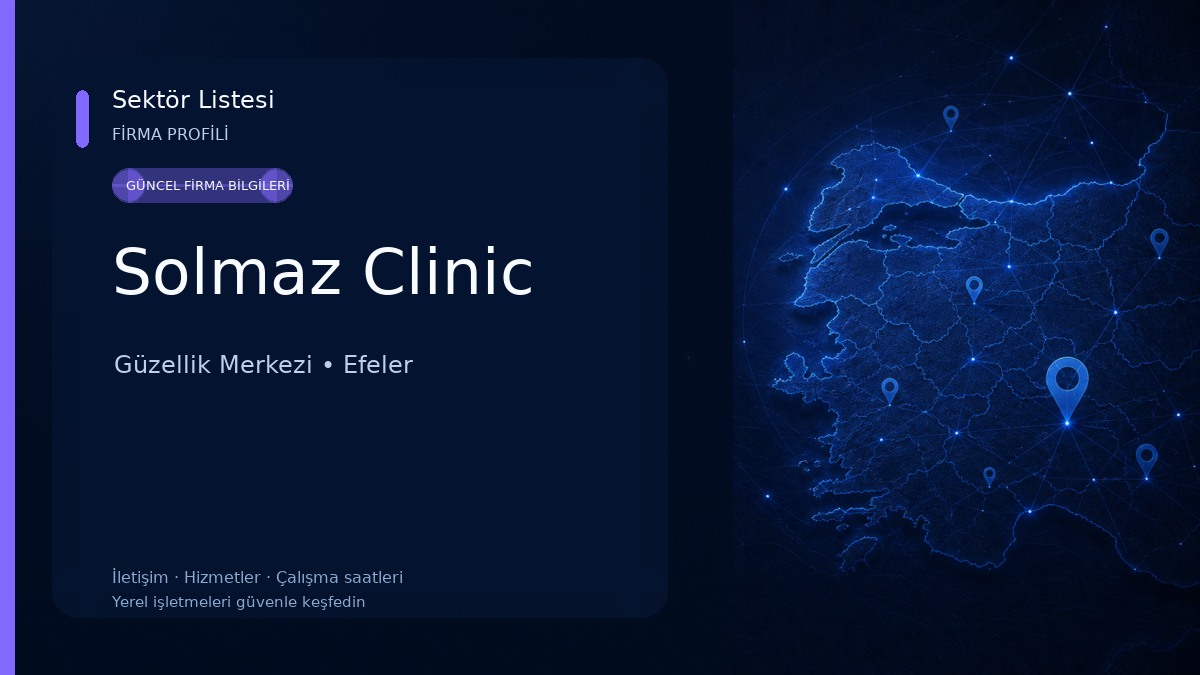 Solmaz Clinic