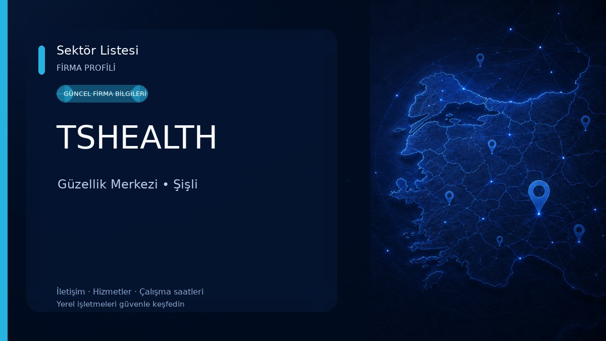TSHEALTH