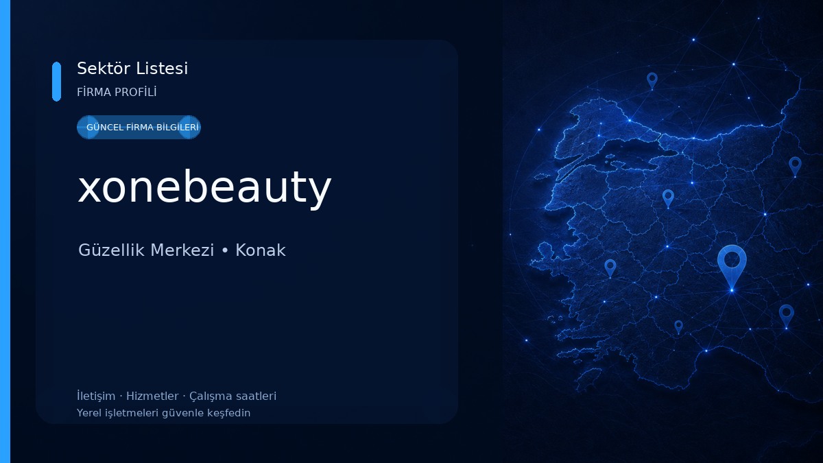 xonebeauty Güzellik Merkezi